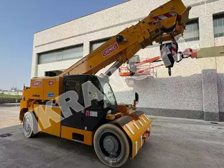 Mobilkran 2021 Ormig 40 IE (2)