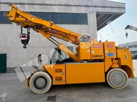 Mobilkran 2021 Ormig 40 IE (4)