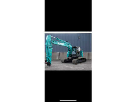 Kobelco SK270 SR LC-7