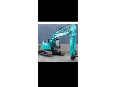 Kobelco SK270 SR LC-7