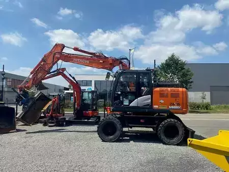 Beltegraver 2020 Hitachi ZX 135 US-6 (19)