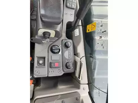 mini escavadeira 2021 Kubota U 50-5 (13)