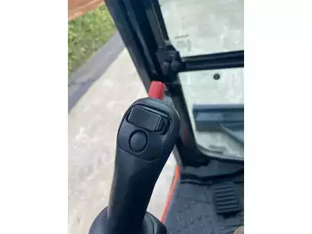 mini escavadeira 2021 Kubota U 50-5 (15)