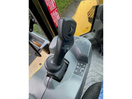 Radlader 2018 Caterpillar 966 M (17)