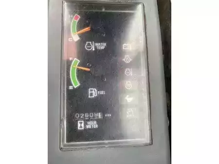 Minigraver 2019 Takeuchi TB 23 R (11)