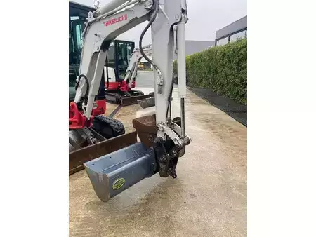 Minigraver 2019 Takeuchi TB 23 R (15)