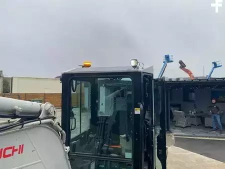 Minigraver 2019 Takeuchi TB 23 R (17)