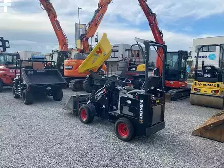 Pyöräkuormaajat 2024 Knikmops KM 80 (1)