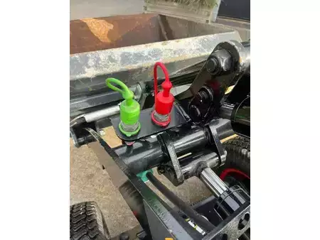 Pyöräkuormaajat 2024 Knikmops KM 80 (14)