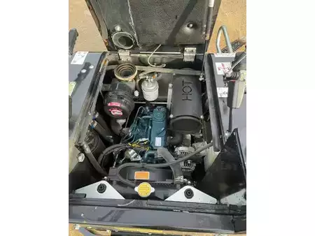 Pyöräkuormaajat 2024 Knikmops KM 80 (15)