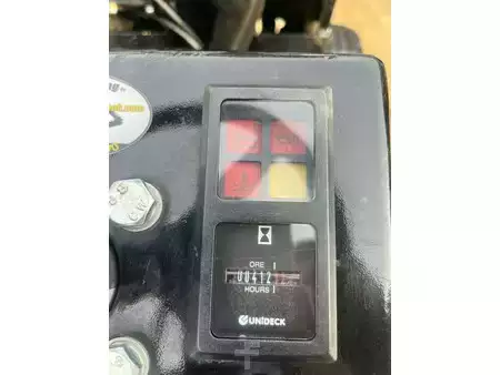 Pyöräkuormaajat 2024 Knikmops KM 80 (16)