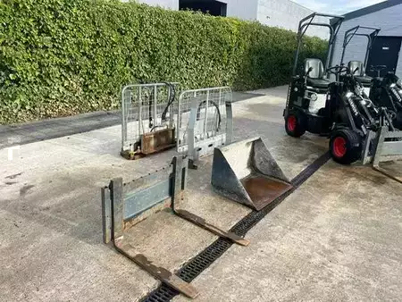 Pyöräkuormaajat 2024 Knikmops KM 80 (17)