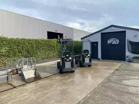 Pyöräkuormaajat 2024 Knikmops KM 80 (5)