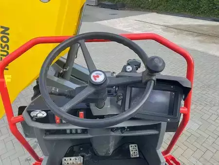 Dumper 2023 Wacker Neuson DW 60 (10)