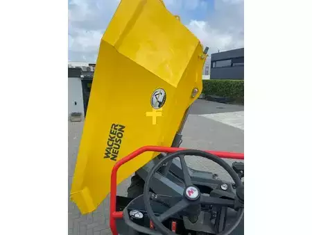 Dumper 2023 Wacker Neuson DW 60 (11)