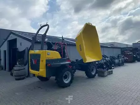 Dumper 2023 Wacker Neuson DW 60 (12)