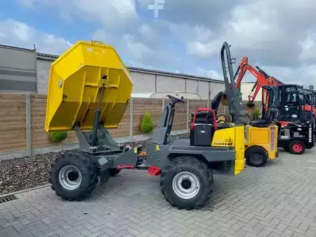 Dumper 2023 Wacker Neuson DW 60 (14)