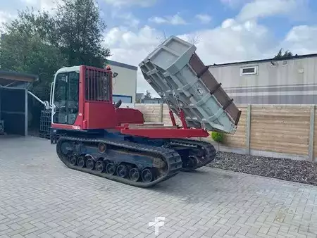 Dumper 2023 Wacker Neuson DW 60 (15)
