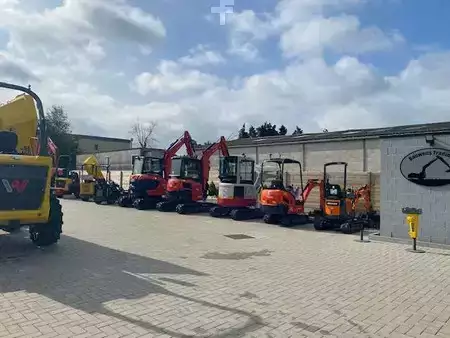 Dumper 2023 Wacker Neuson DW 60 (19)