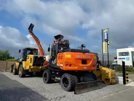 Dumper 2023 Wacker Neuson DW 60 (21)