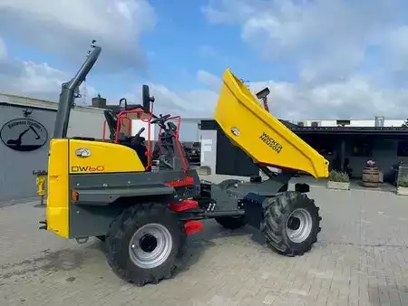Dumper 2023 Wacker Neuson DW 60 (25)