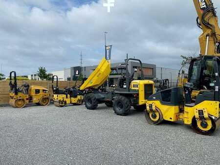 Kettenbagger 2020 Caterpillar 325 FL CR (3)