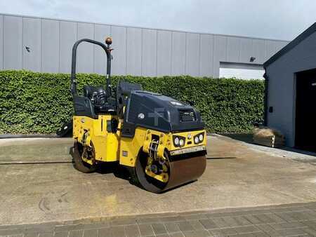 BOMAG BW 80 AD-5