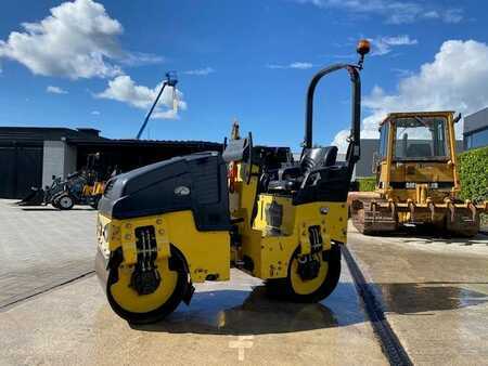 BOMAG BW 80 AD-5