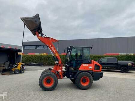 Radlader 2021 Kubota R 090 (1)