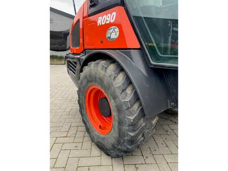 Radlader 2021 Kubota R 090 (10)