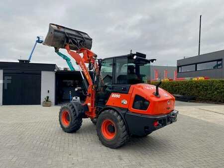 Radlader 2021 Kubota R 090 (3)