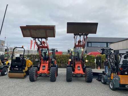 Radlader 2021 Kubota R 090 (4)