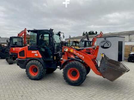 Radlader 2021 Kubota R 090 (5)