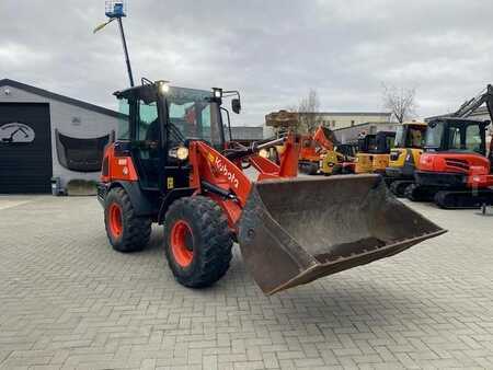 Radlader 2021 Kubota R 090 (6)