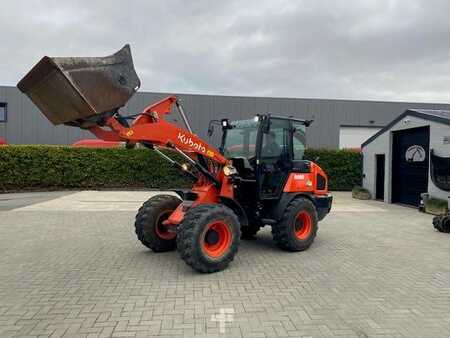 Radlader 2021 Kubota R 090 (7)