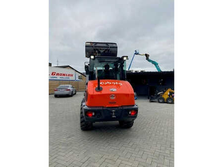 Radlader 2021 Kubota R 090 (8)