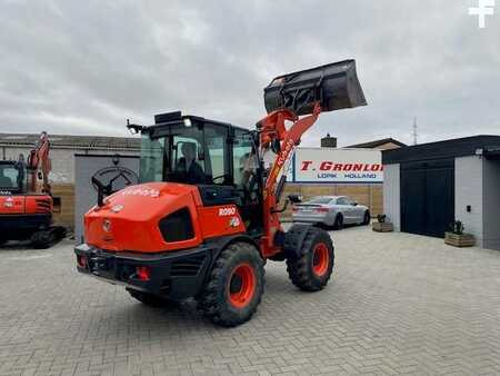 Radlader 2021 Kubota R 090 (9)