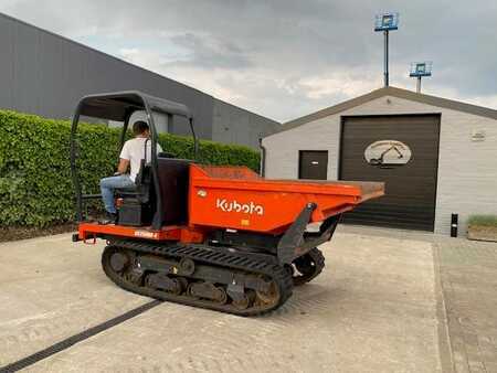 Kubota KC 250 HR-4