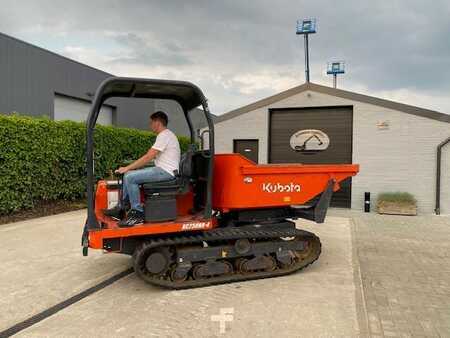 Kubota KC 250 HR-4