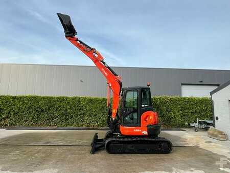 Kubota U 55-4