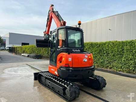 Kubota U 55-4