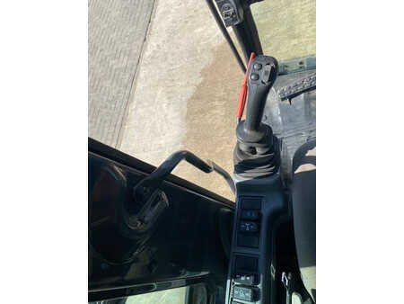 Escavadora de rastos 2020 Hitachi 135US-6 (14)