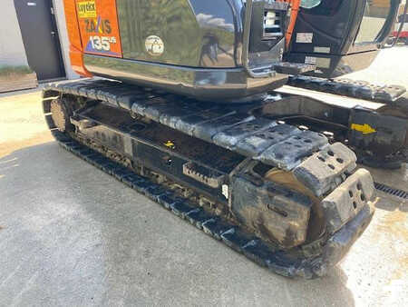 Escavadora de rastos 2020 Hitachi 135US-6 (19)