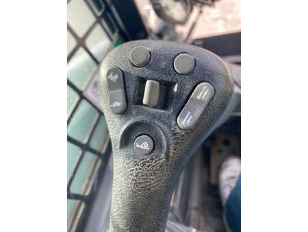 Carregadeira de rodas 2016 Bobcat T 450 (14)