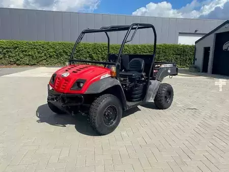 Autres 2012 Massey Ferguson MF20D (1)