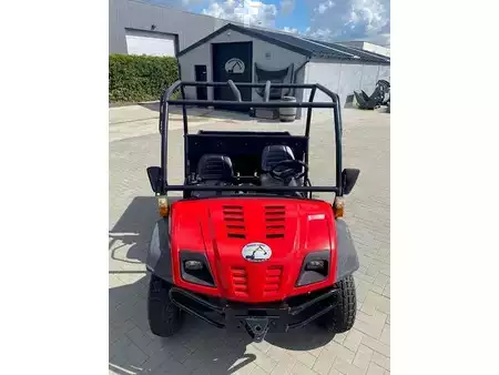 Autres 2012 Massey Ferguson MF20D (10)