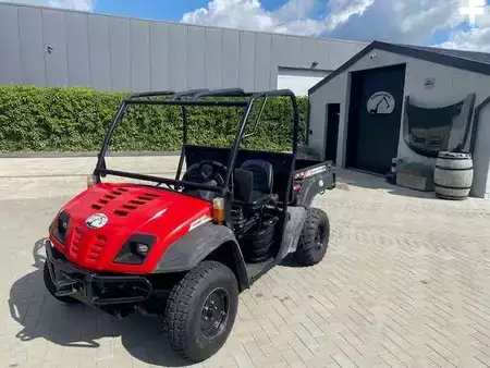Autres 2012 Massey Ferguson MF20D (12)