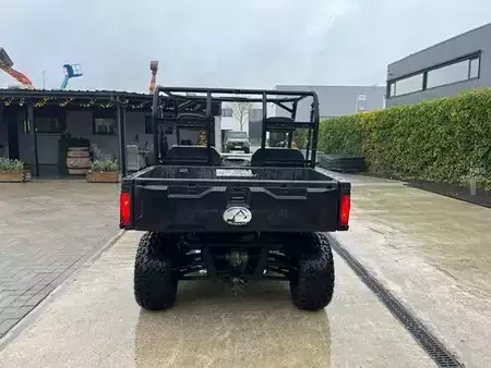 Autres 2012 Massey Ferguson MF20D (14)