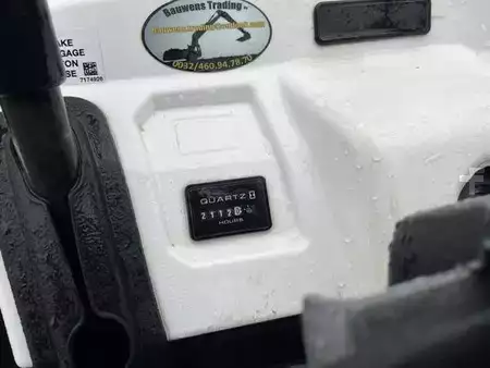 Autres 2012 Massey Ferguson MF20D (21)