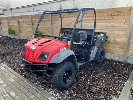 Autres 2012 Massey Ferguson MF20D (22)